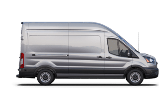 2023 Ford Transit External Image 1